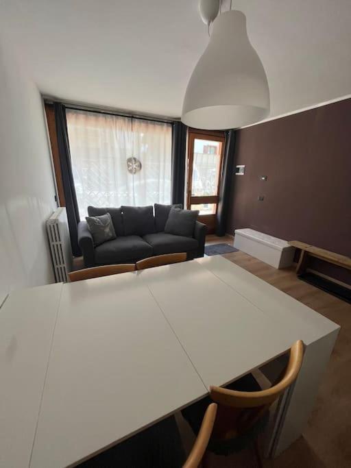 Apartamento Neve Monolocale, Ottima Posizione, Posto Auto. Bormio Exterior foto